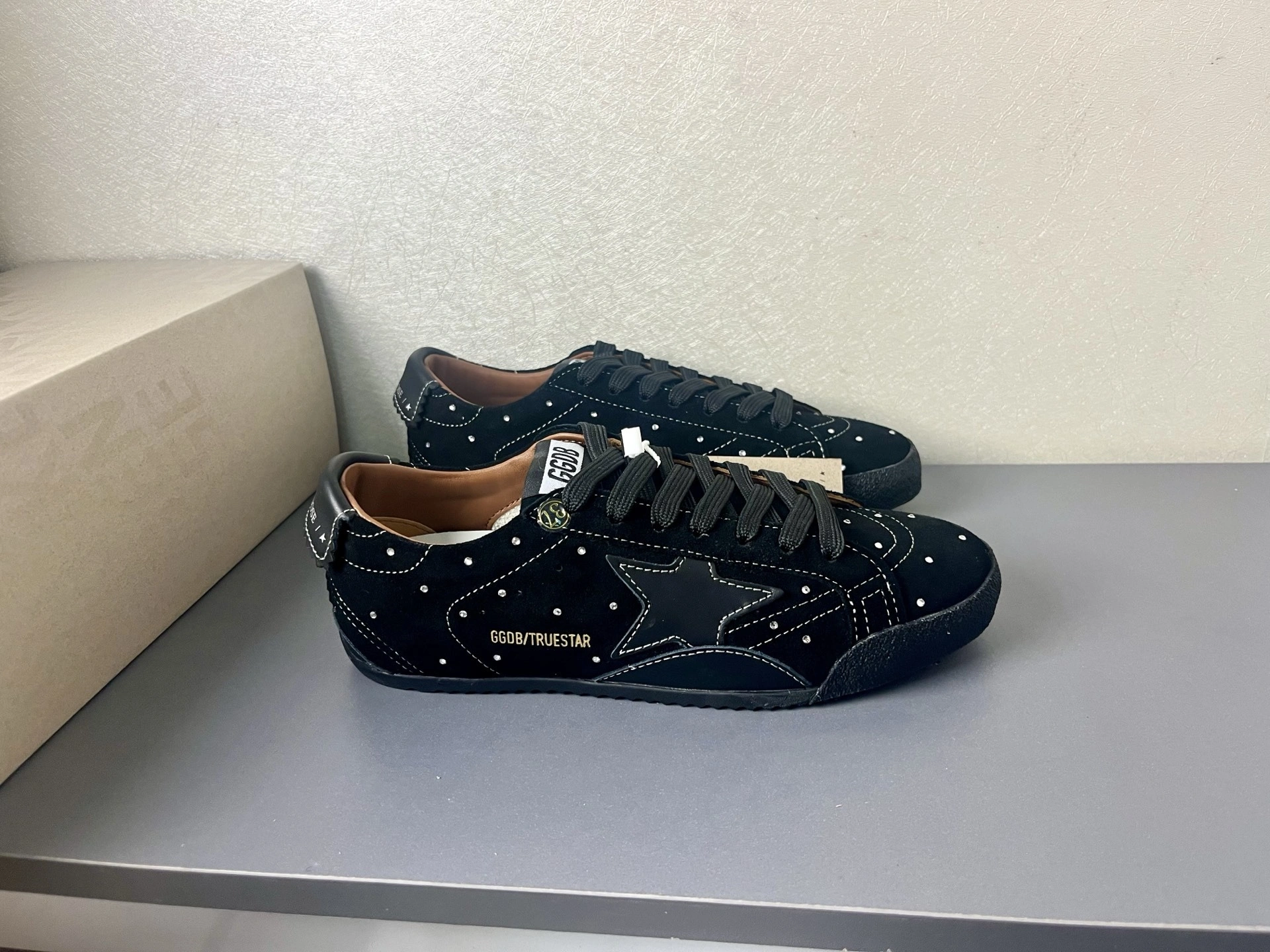 OOBB-- 6642 GMF00922.F007982.90100 GWF00922.F007982.90100 true star cowhide item:F-X018B0212B